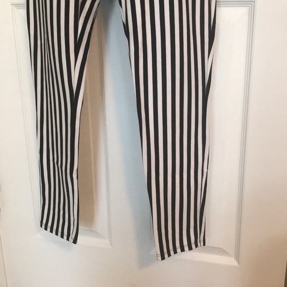 Bebe high waist pants - Picture 2 of 3
